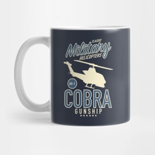 AH-1 Cobra Mug